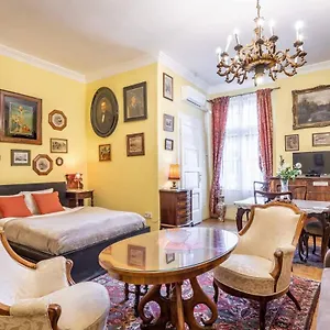 Apartment Vamhaz Boulevard, Budapest