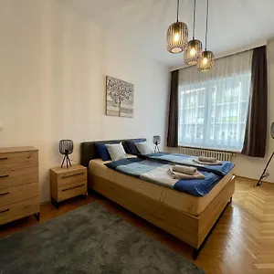 Apartment Eclectico, Budapest