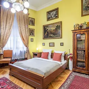 Apartment Ultra Location, Budapest