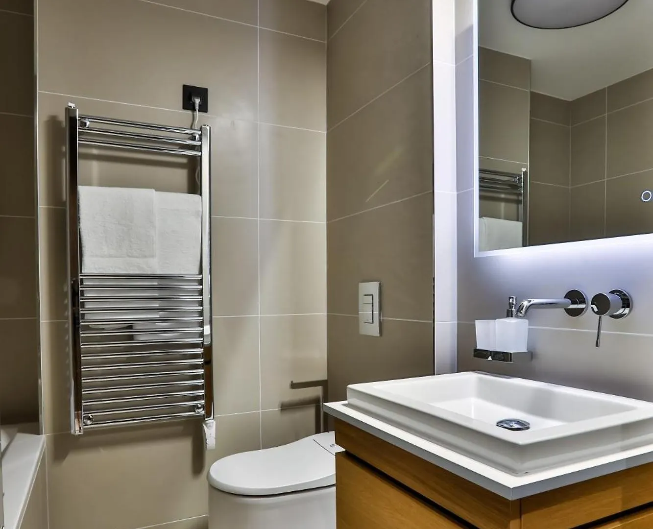 Apartment Sun Hill Luxury Suites Budapest