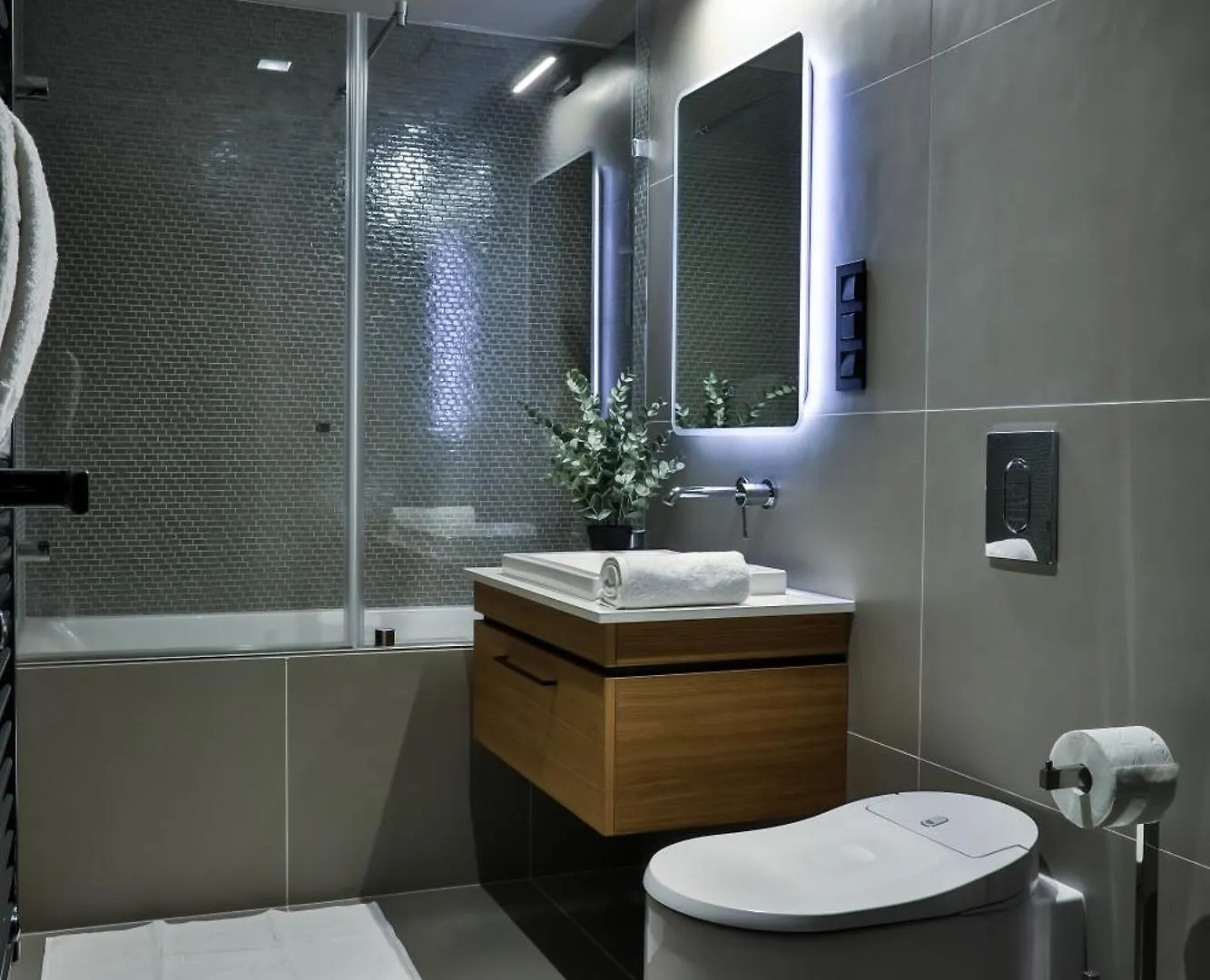 Sun Hill Luxury Suites Budapest Hungary