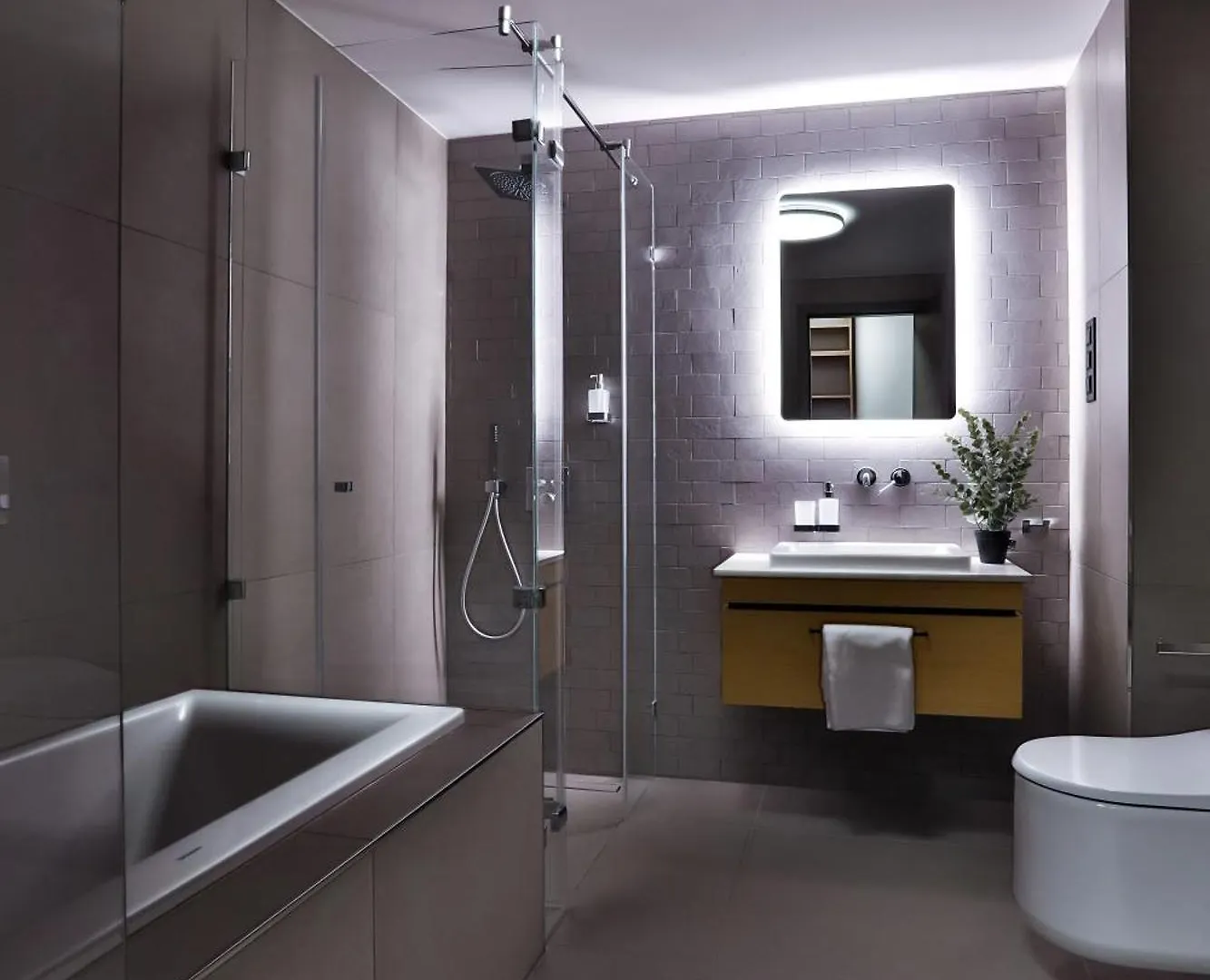 Sun Hill Luxury Suites Budapest 0*,