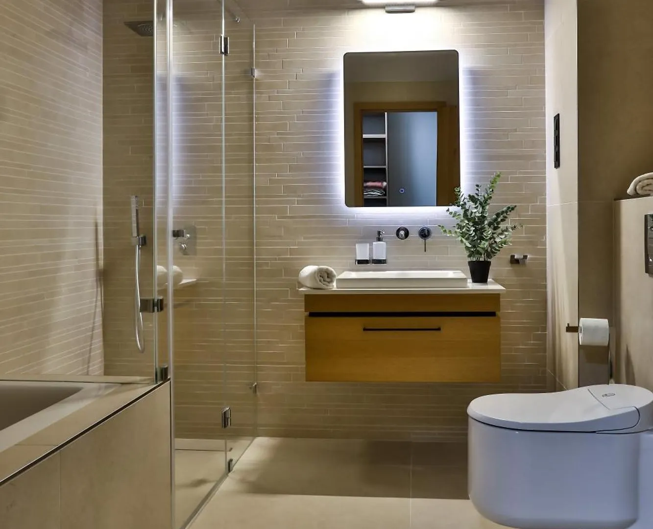 Sun Hill Luxury Suites Budapest