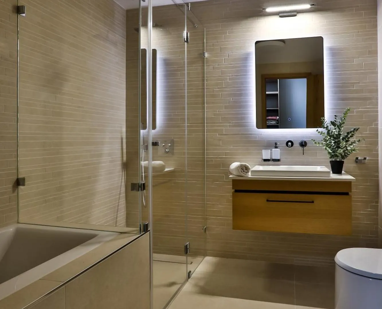 Apartment Sun Hill Luxury Suites Budapest
