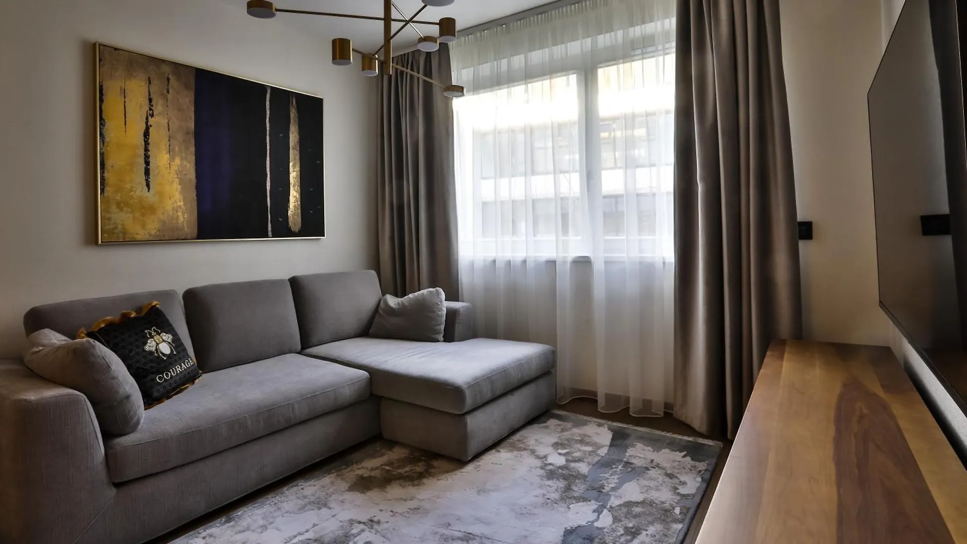 Sun Hill Luxury Suites Budapest Hungary