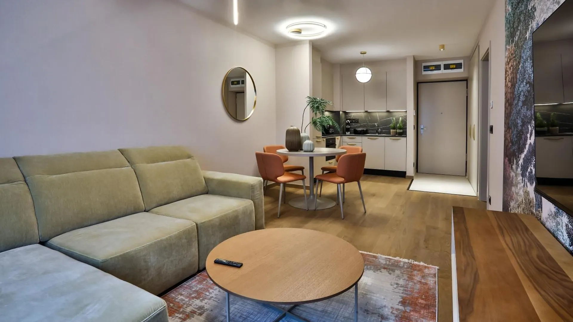 Sun Hill Luxury Suites Budapest
