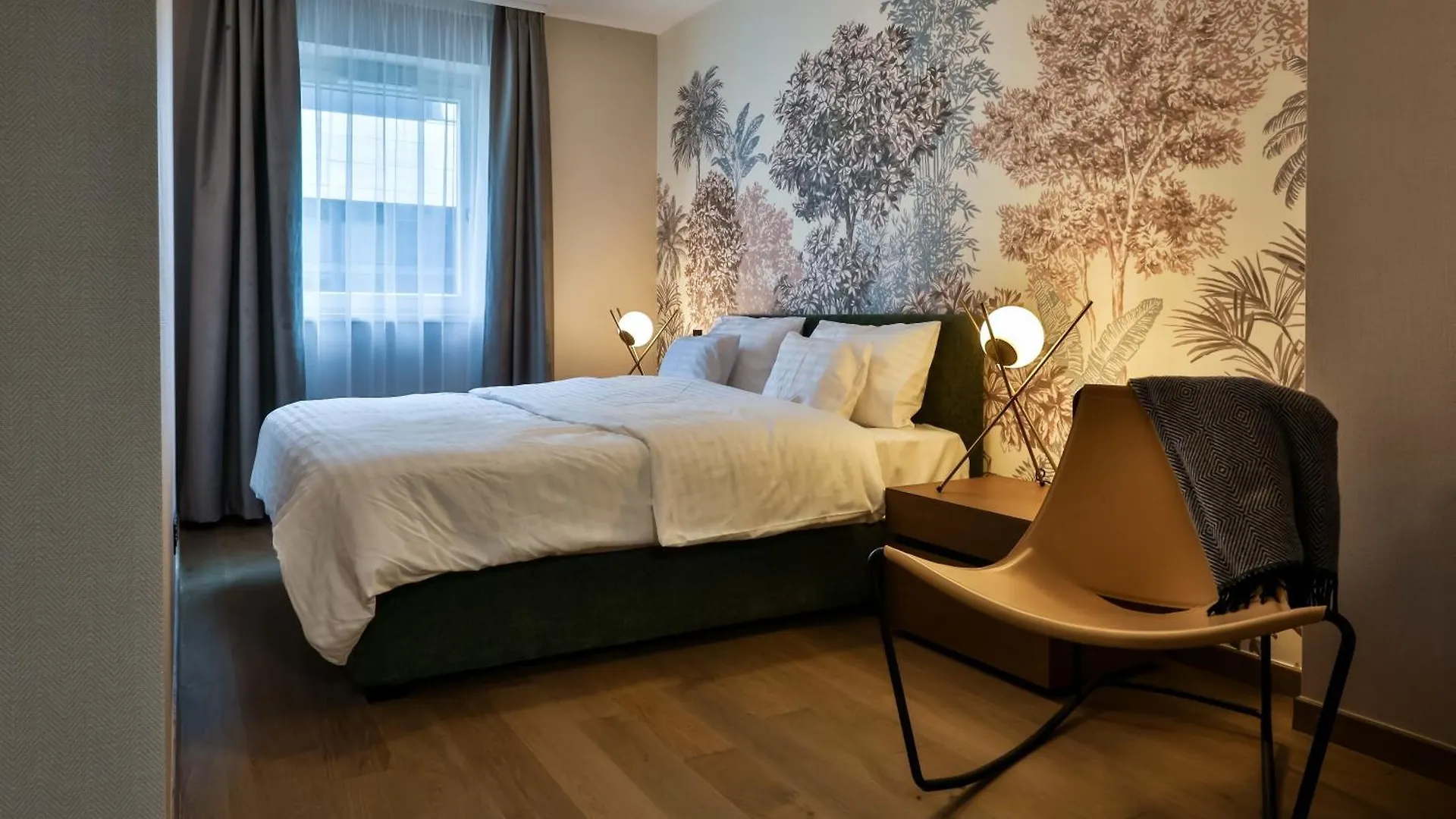 Sun Hill Luxury Suites Budapest 0*,  Hungary