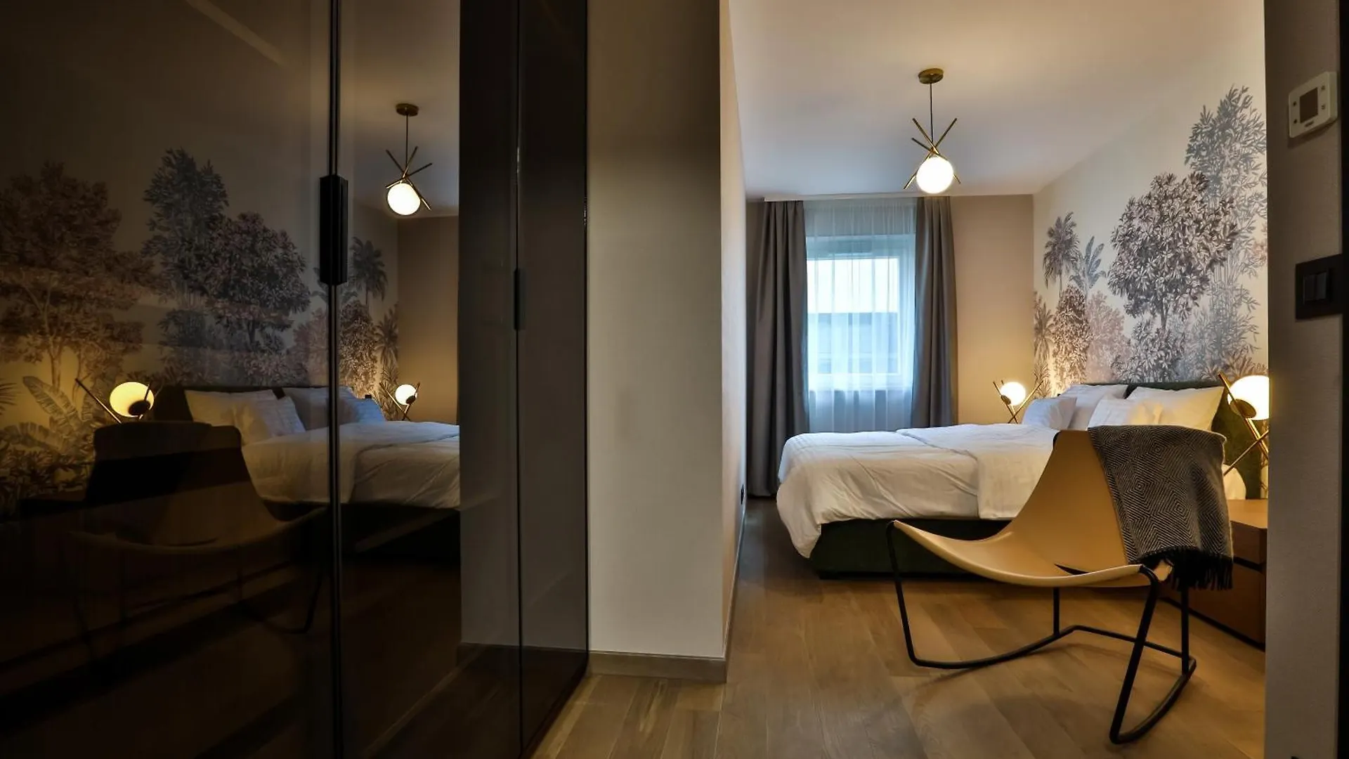 Sun Hill Luxury Suites Budapest 0*,