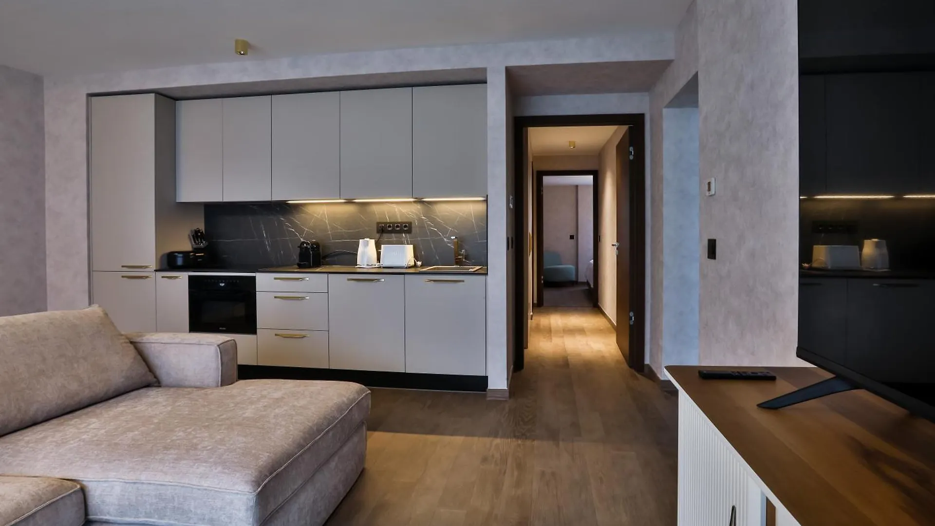 Sun Hill Luxury Suites Budapest