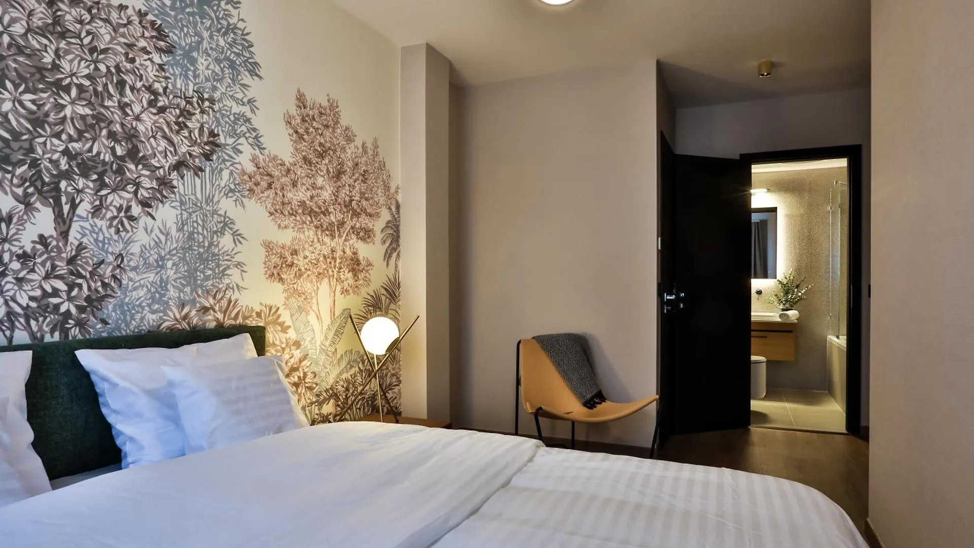 Sun Hill Luxury Suites Budapest 0*,