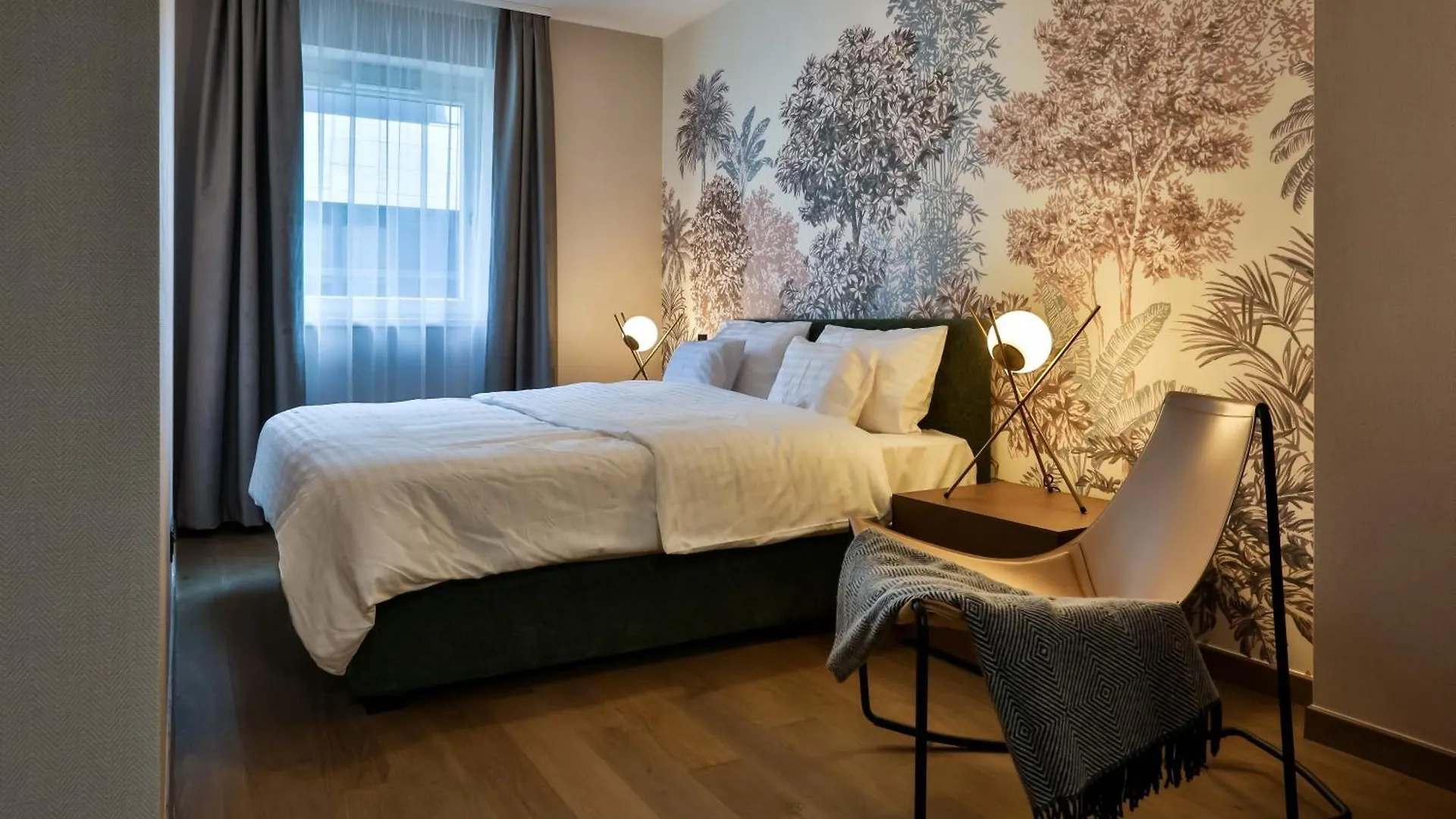 Apartment Sun Hill Luxury Suites Budapest