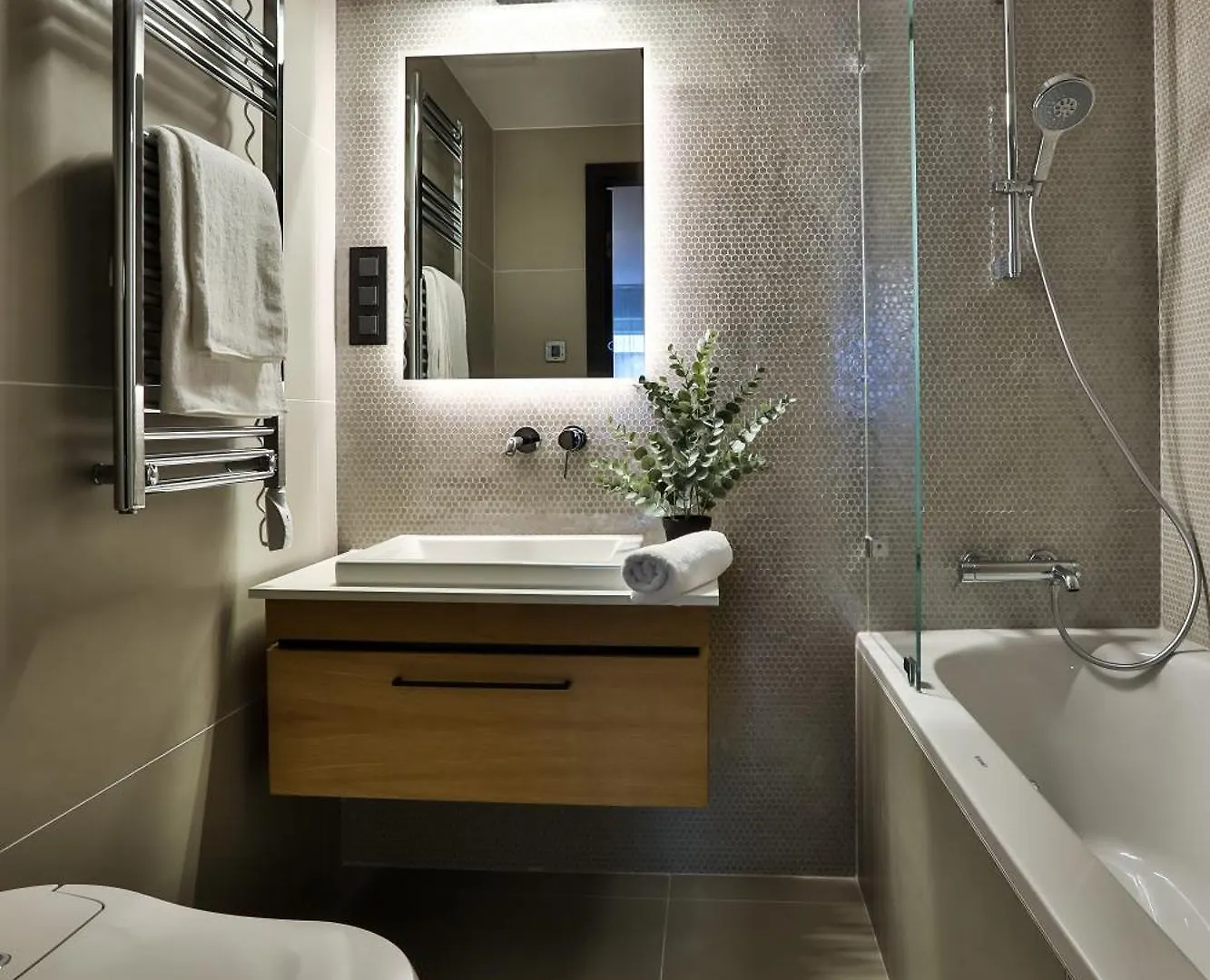 Sun Hill Luxury Suites Budapest 0*,  Hungary