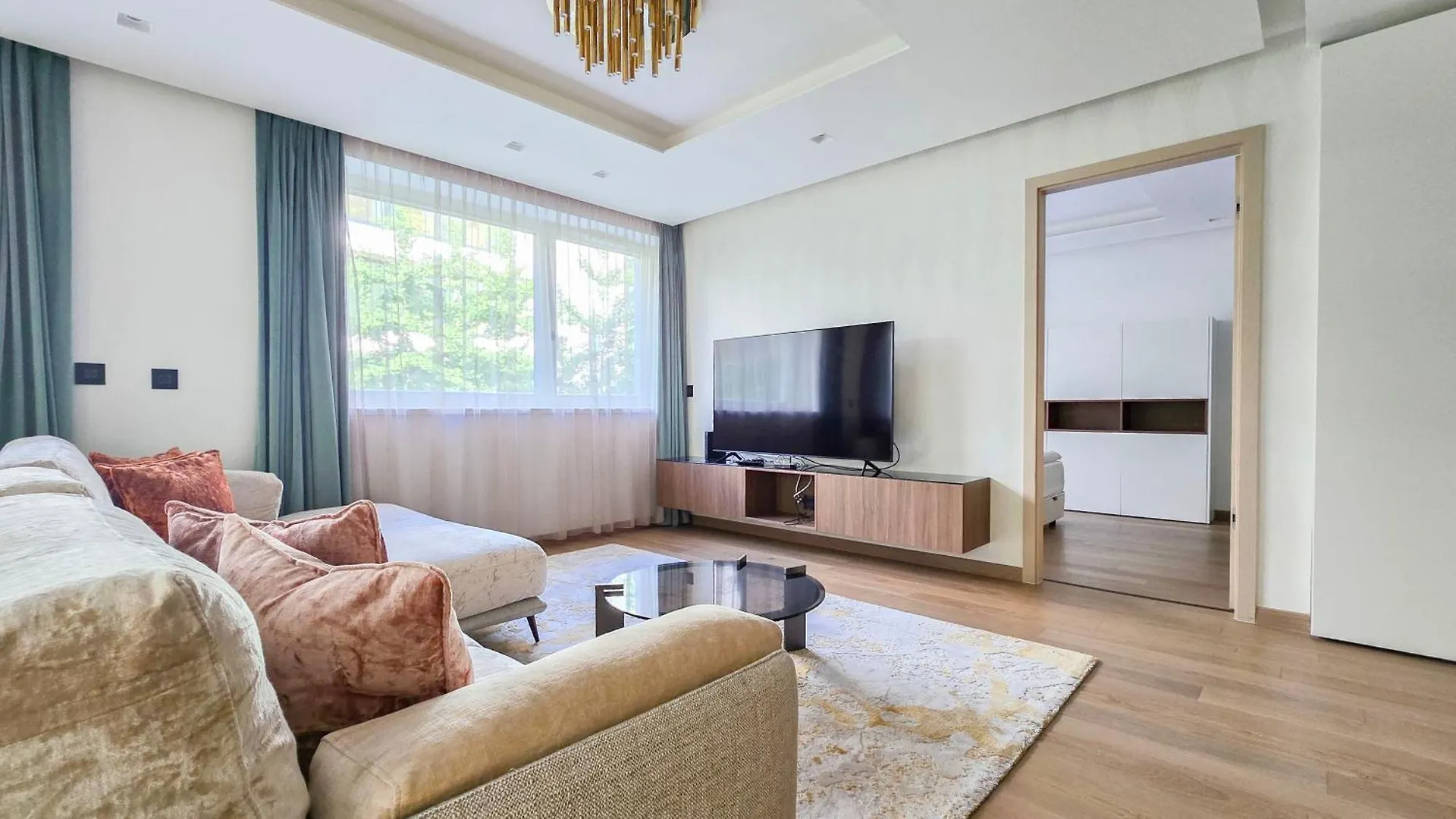 Sun Hill Luxury Suites Budapest