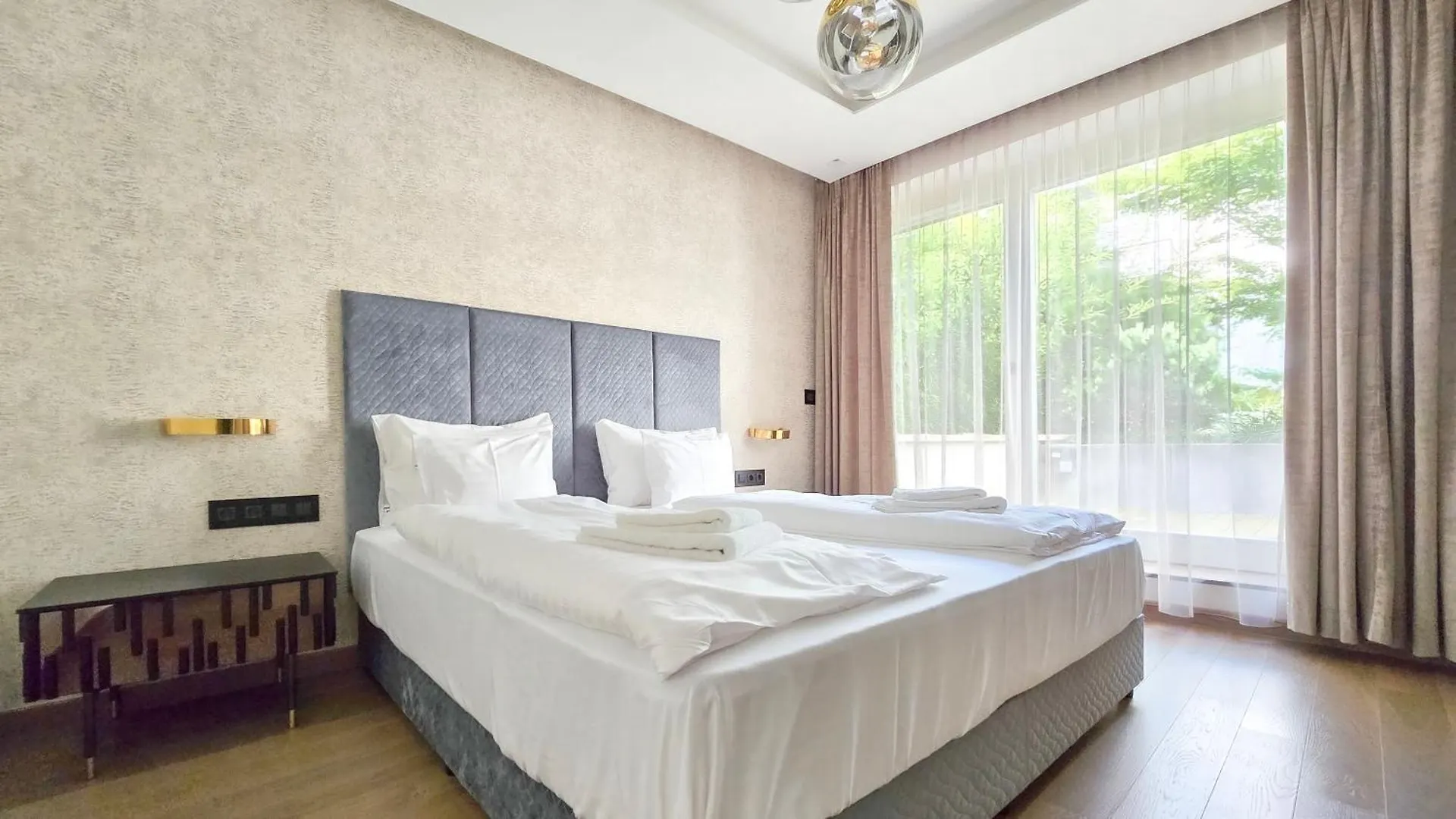 Sun Hill Luxury Suites Budapest 0*,  Hungary