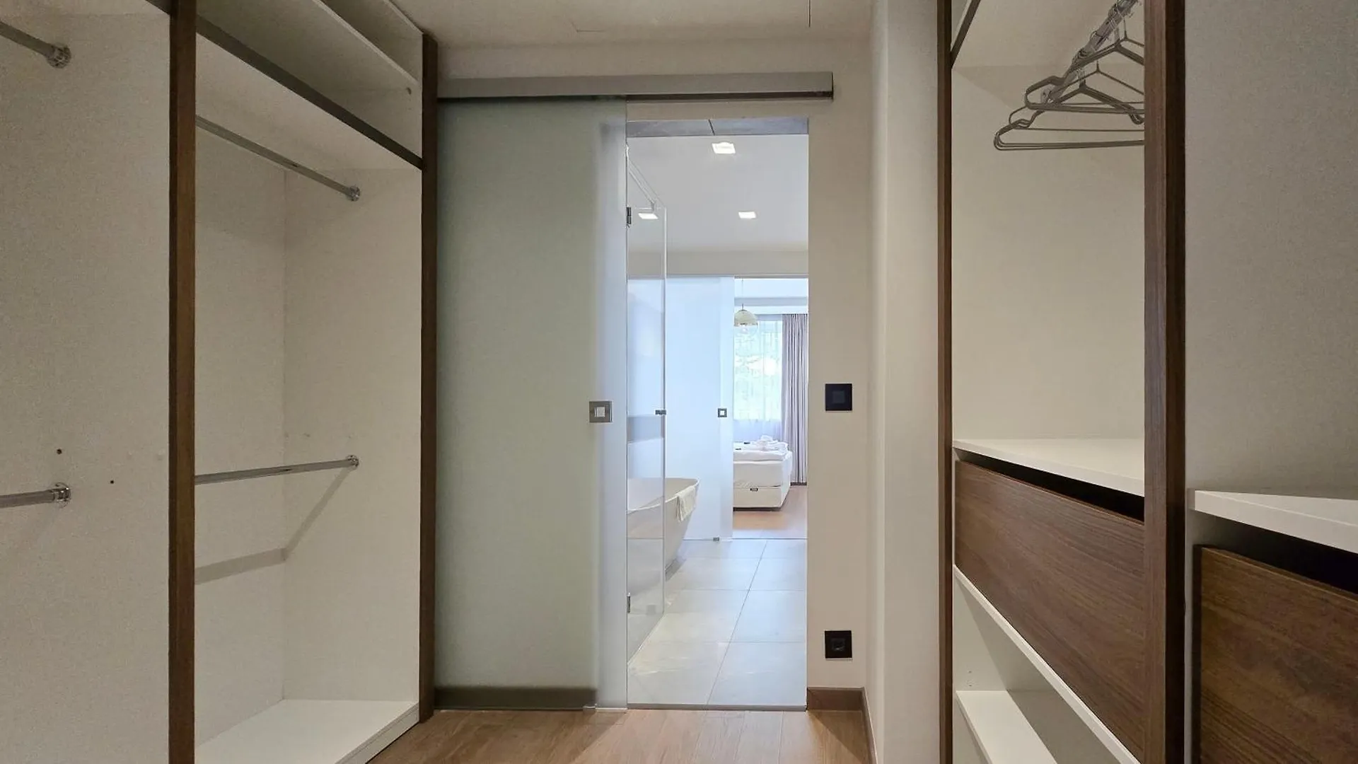 Apartment Sun Hill Luxury Suites Budapest